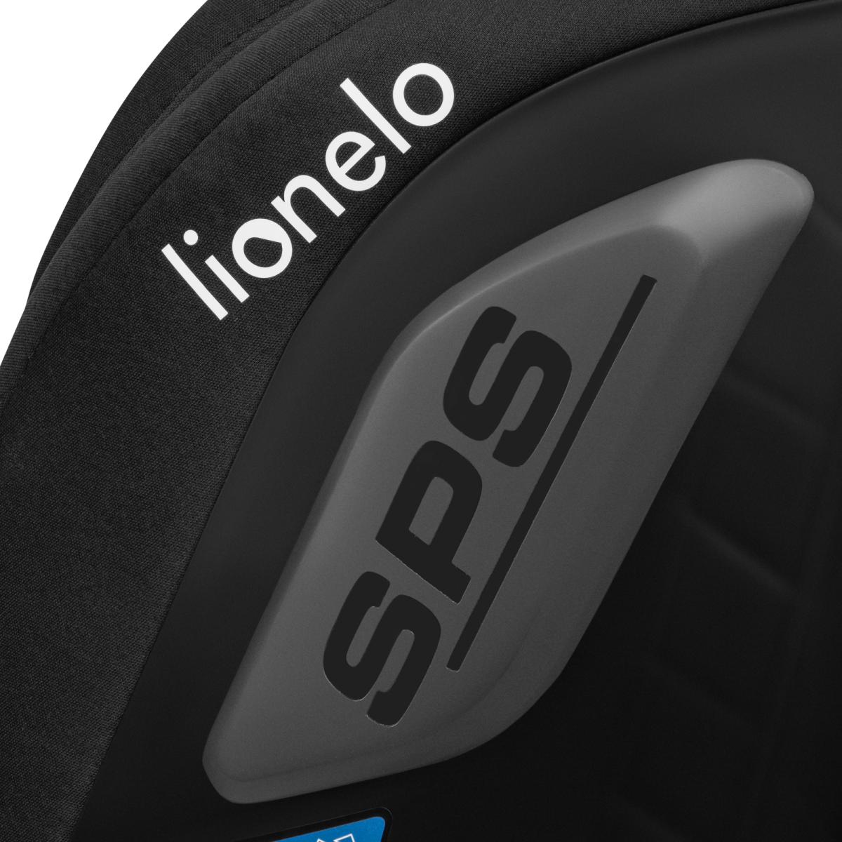 LIONELO BASTIAAN RWF I-SIZE GREY STONE