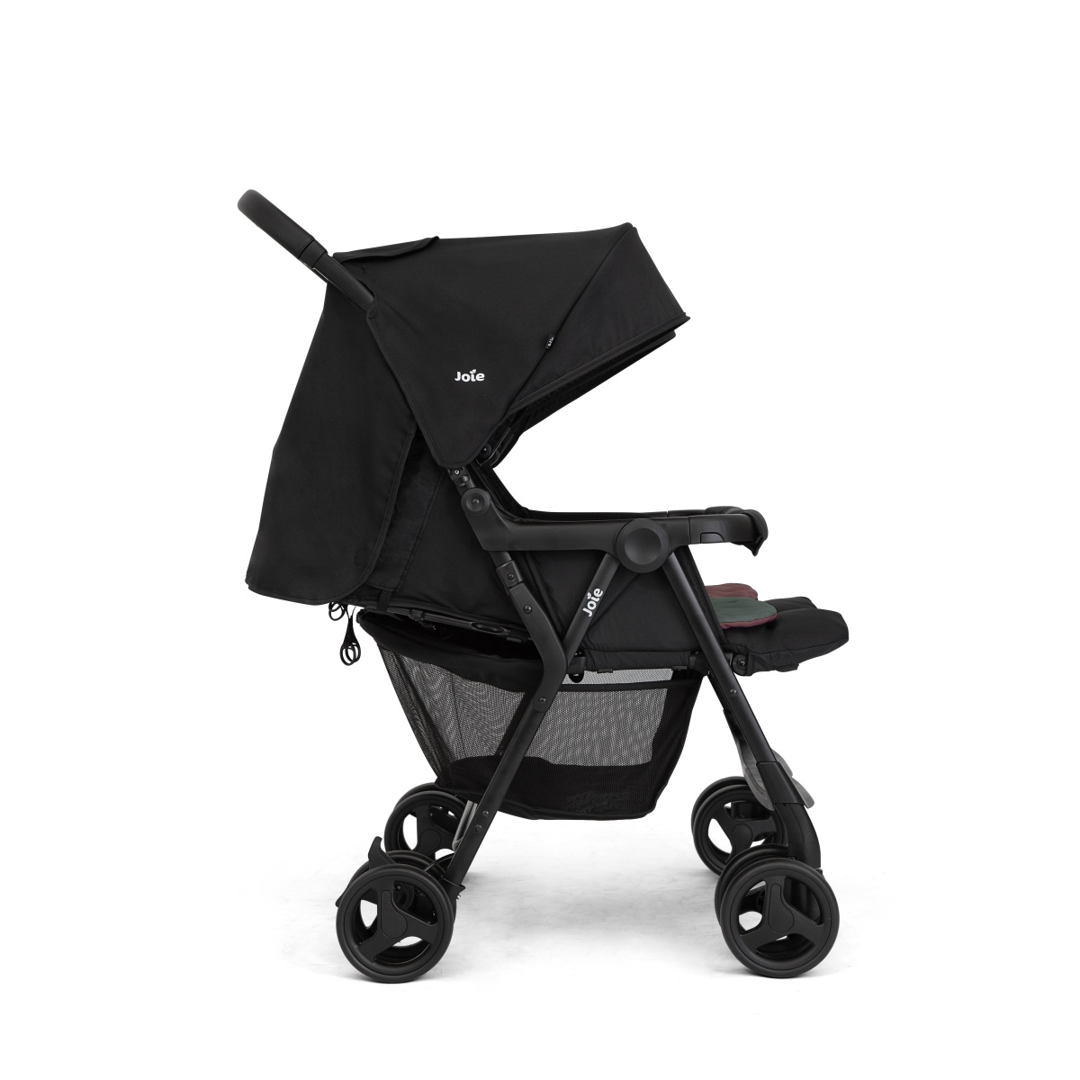 JOIE AIRE TWIN ROSY&SEA