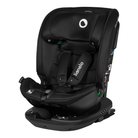 LIONELO BASTIAAN RWF I-SIZE BLACK