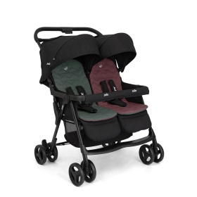 JOIE AIRE TWIN ROSY&SEA