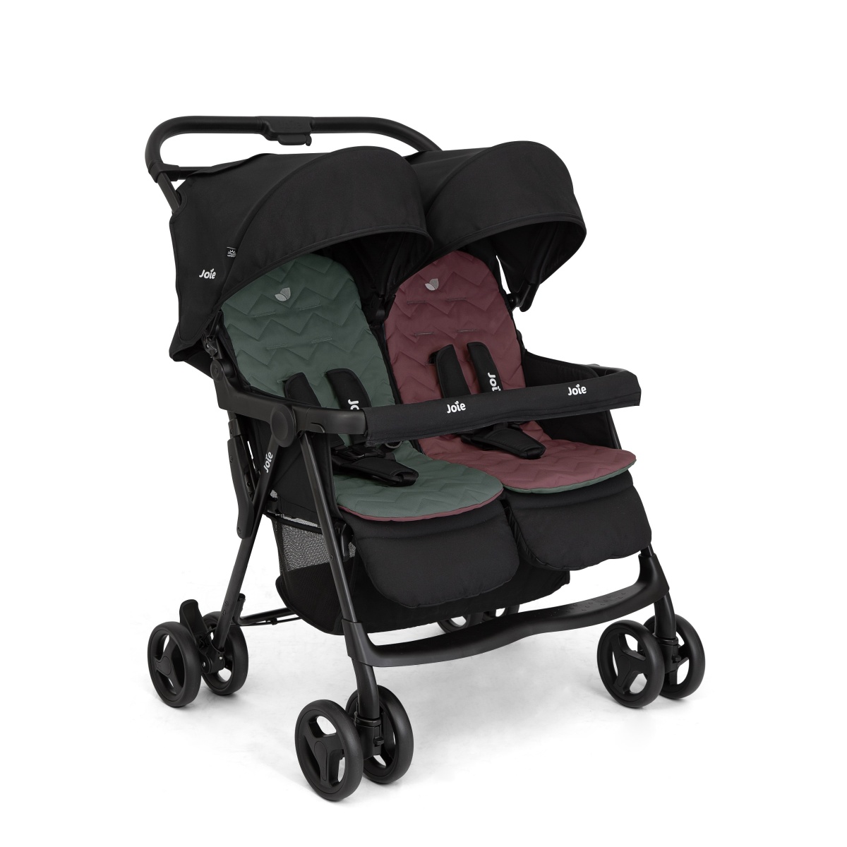 JOIE AIRE TWIN ROSY&SEA