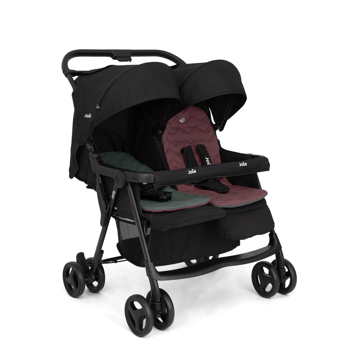 JOIE AIRE TWIN ROSY&SEA