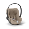 CYBEX CLOUD T I-SIZE PLUS COZY BEIGE