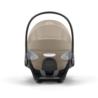 CYBEX CLOUD T I-SIZE PLUS COZY BEIGE
