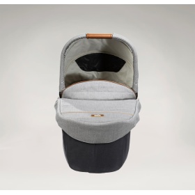 JOIE GONDOLA DO WÓZKA RAMBLE XL SIGNATURE CARBON