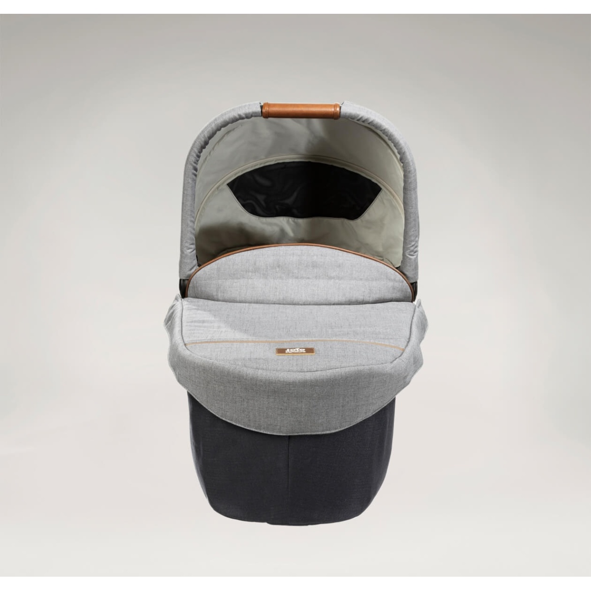 JOIE GONDOLA DO WÓZKA RAMBLE XL SIGNATURE CARBON