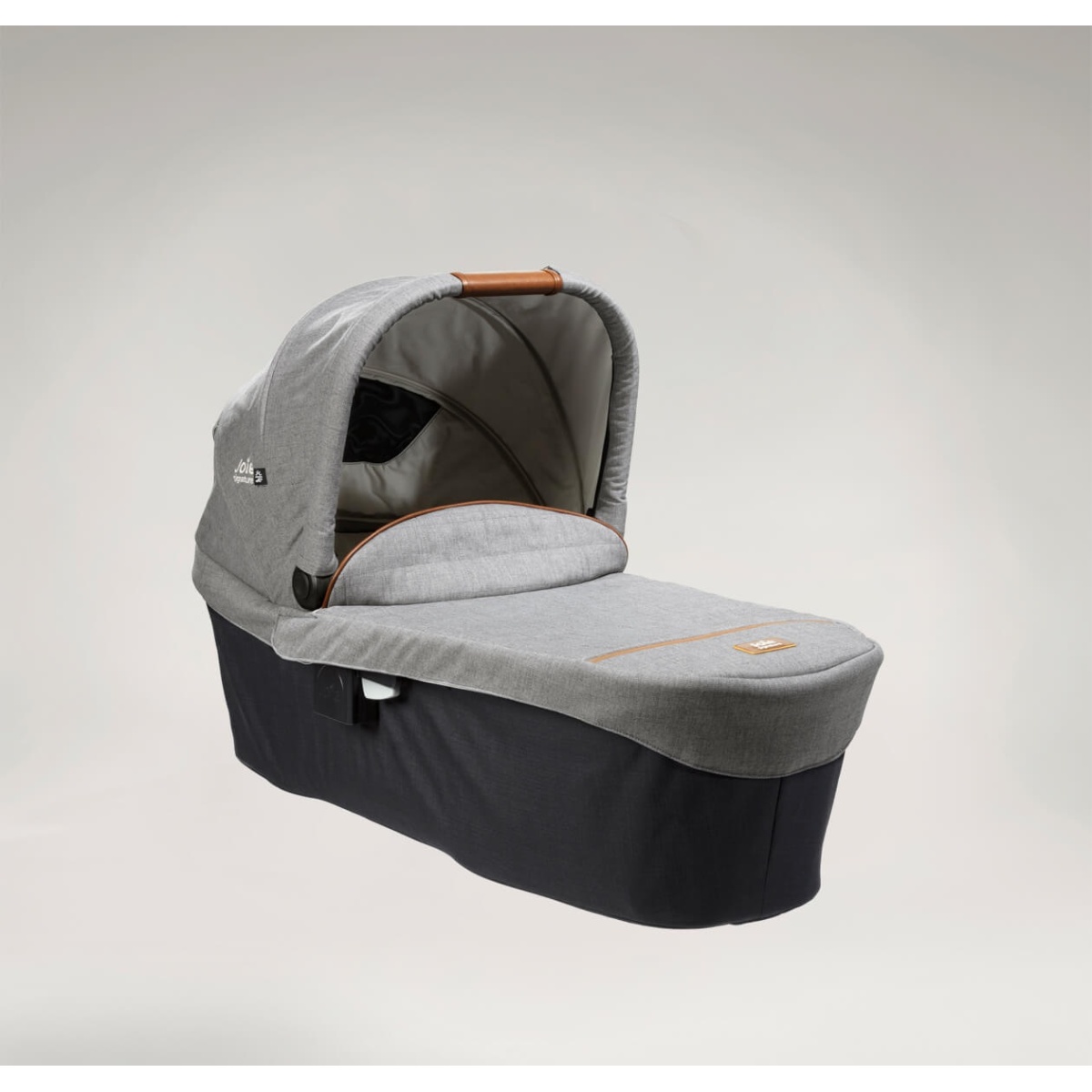 JOIE GONDOLA DO WÓZKA RAMBLE XL SIGNATURE CARBON