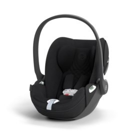 CYBEX CLOUD T I-SIZE PLUS SEPIA BLACK