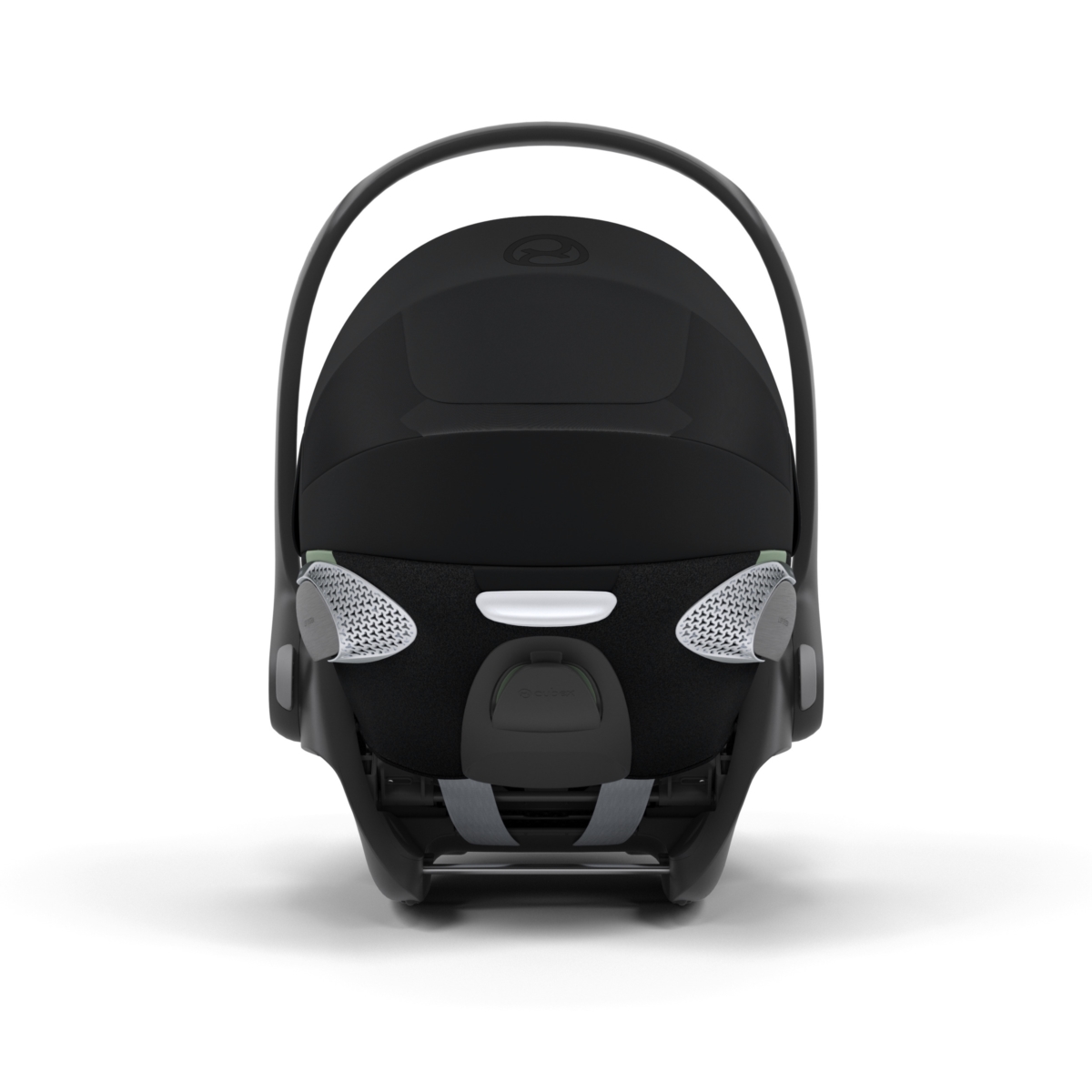 CYBEX CLOUD T I-SIZE PLUS SEPIA BLACK