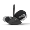 CYBEX CLOUD T I-SIZE PLUS SEPIA BLACK