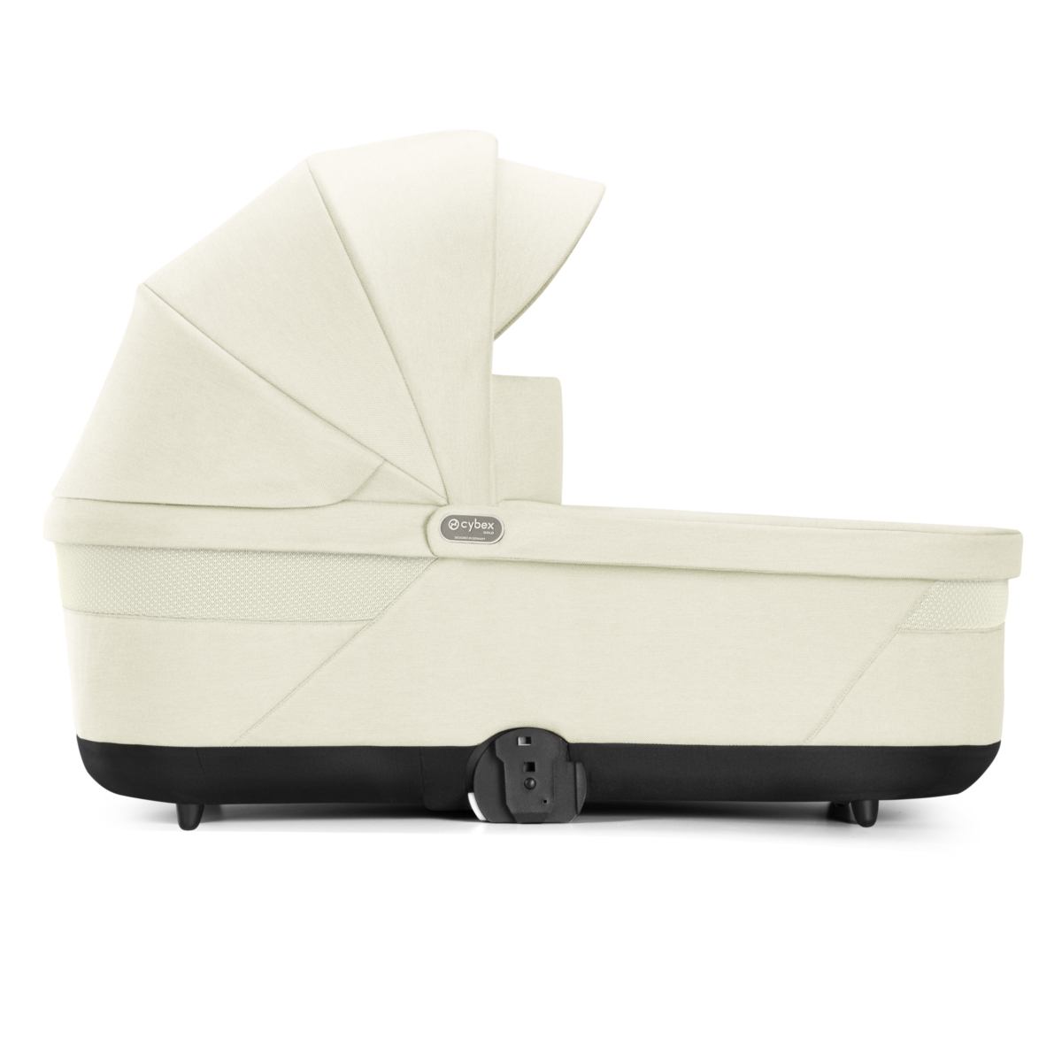 CYBEX BALIOS/TALOS GONDOLA S LUX SEASHELL BEIGE