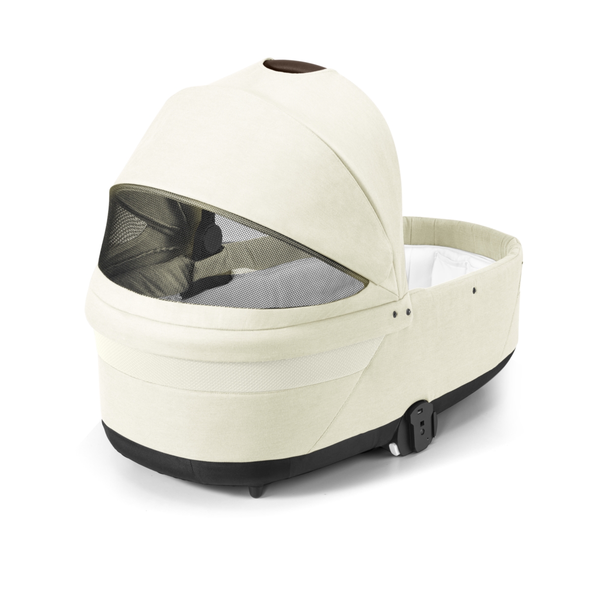 CYBEX BALIOS/TALOS GONDOLA S LUX SEASHELL BEIGE