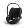 CYBEX CLOUD T I-SIZE SEPIA BLACK