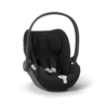 CYBEX CLOUD T I-SIZE SEPIA BLACK