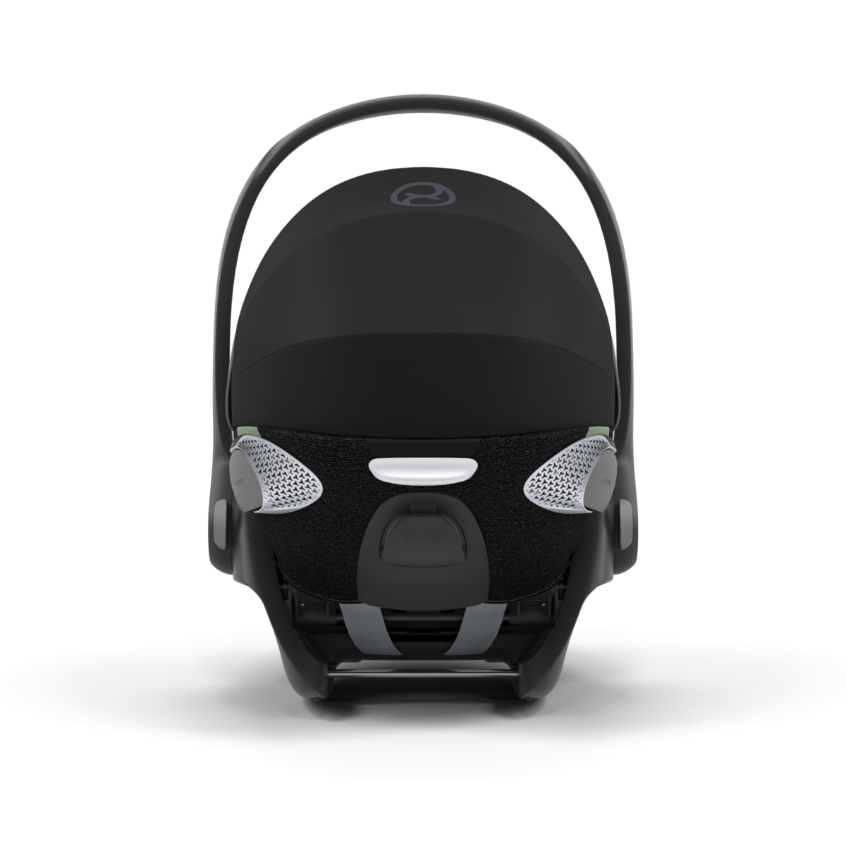 CYBEX CLOUD T I-SIZE SEPIA BLACK