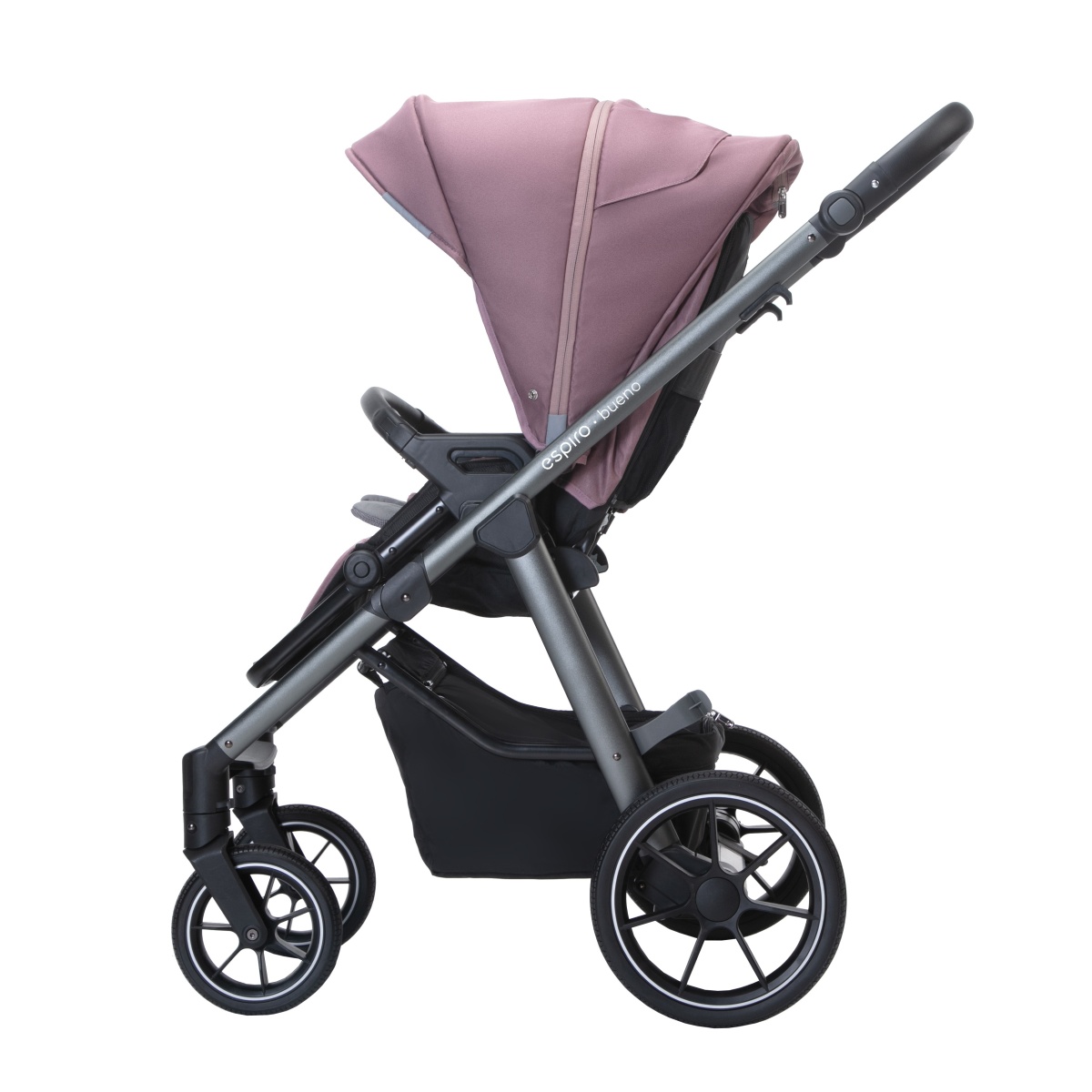 ESPIRO BUENO 308 HEATHER PINK