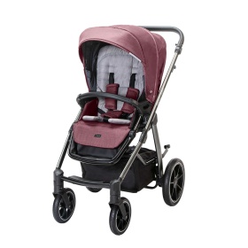 ESPIRO BUENO 308 HEATHER PINK