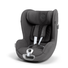CYBEX SIRONA T I-SIZE PLUS MIRAGE GREY