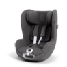 CYBEX SIRONA T I-SIZE PLUS MIRAGE GREY