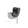 CYBEX SIRONA T I-SIZE PLUS MIRAGE GREY