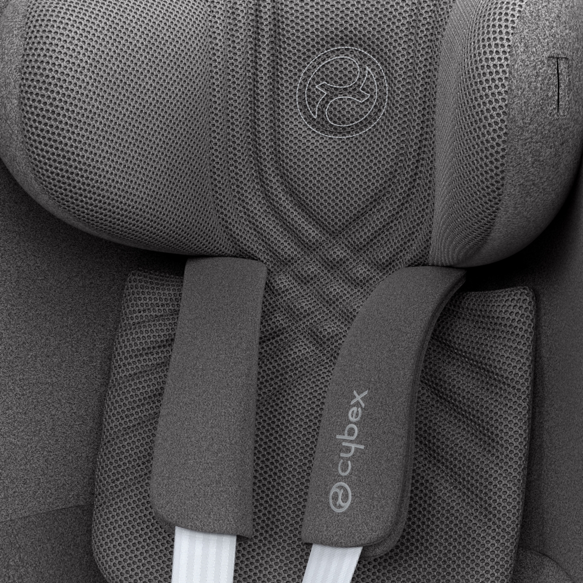 CYBEX SIRONA T I-SIZE PLUS MIRAGE GREY