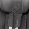 CYBEX SIRONA T I-SIZE PLUS MIRAGE GREY
