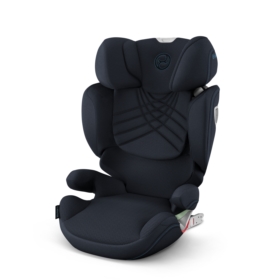 CYBEX SOLUTION T I-FIX PLUS NAUTICAL BLUE