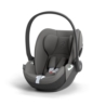 CYBEX CLOUD T I-SIZE MIRAGE GREY