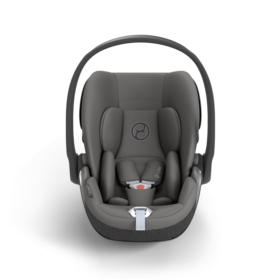 CYBEX CLOUD T I-SIZE MIRAGE GREY