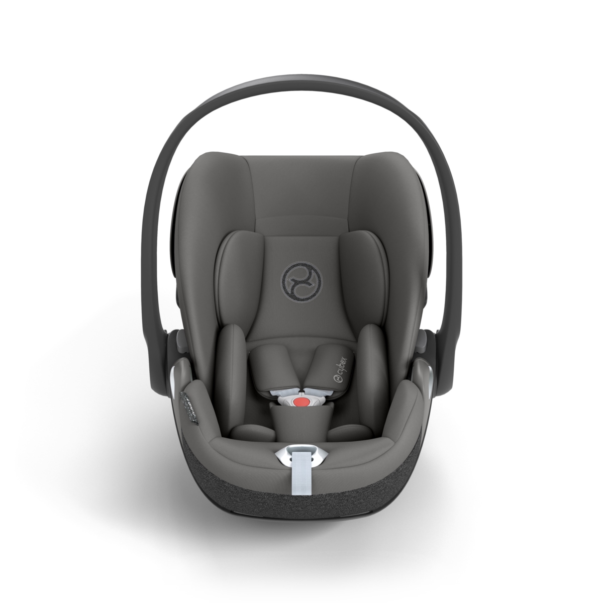 CYBEX CLOUD T I-SIZE MIRAGE GREY
