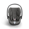CYBEX CLOUD T I-SIZE MIRAGE GREY