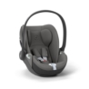 CYBEX CLOUD T I-SIZE MIRAGE GREY