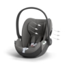 CYBEX CLOUD T I-SIZE MIRAGE GREY
