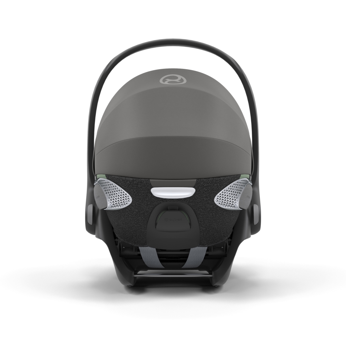 CYBEX CLOUD T I-SIZE MIRAGE GREY