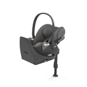 CYBEX CLOUD T I-SIZE MIRAGE GREY+ BAZA T