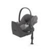 CYBEX CLOUD T I-SIZE PLUS MIRAGE GREY + BAZA T