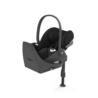 CYBEX CLOUD T I-SIZE SEPIA BLACK + BAZA T