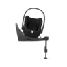 CYBEX CLOUD T I-SIZE SEPIA BLACK + BAZA T