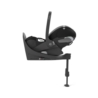 CYBEX CLOUD T I-SIZE SEPIA BLACK + BAZA T