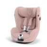 CYBEX SIRONA T I-SIZE PLUS PEACH PINK