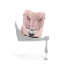 CYBEX SIRONA T I-SIZE PLUS PEACH PINK