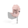 CYBEX SIRONA T I-SIZE PLUS PEACH PINK