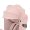 CYBEX SIRONA T I-SIZE PLUS PEACH PINK