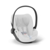 CYBEX CLOUD T I-SIZE PLUS PLATINUM WHITE