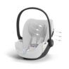 CYBEX CLOUD T I-SIZE PLUS PLATINUM WHITE