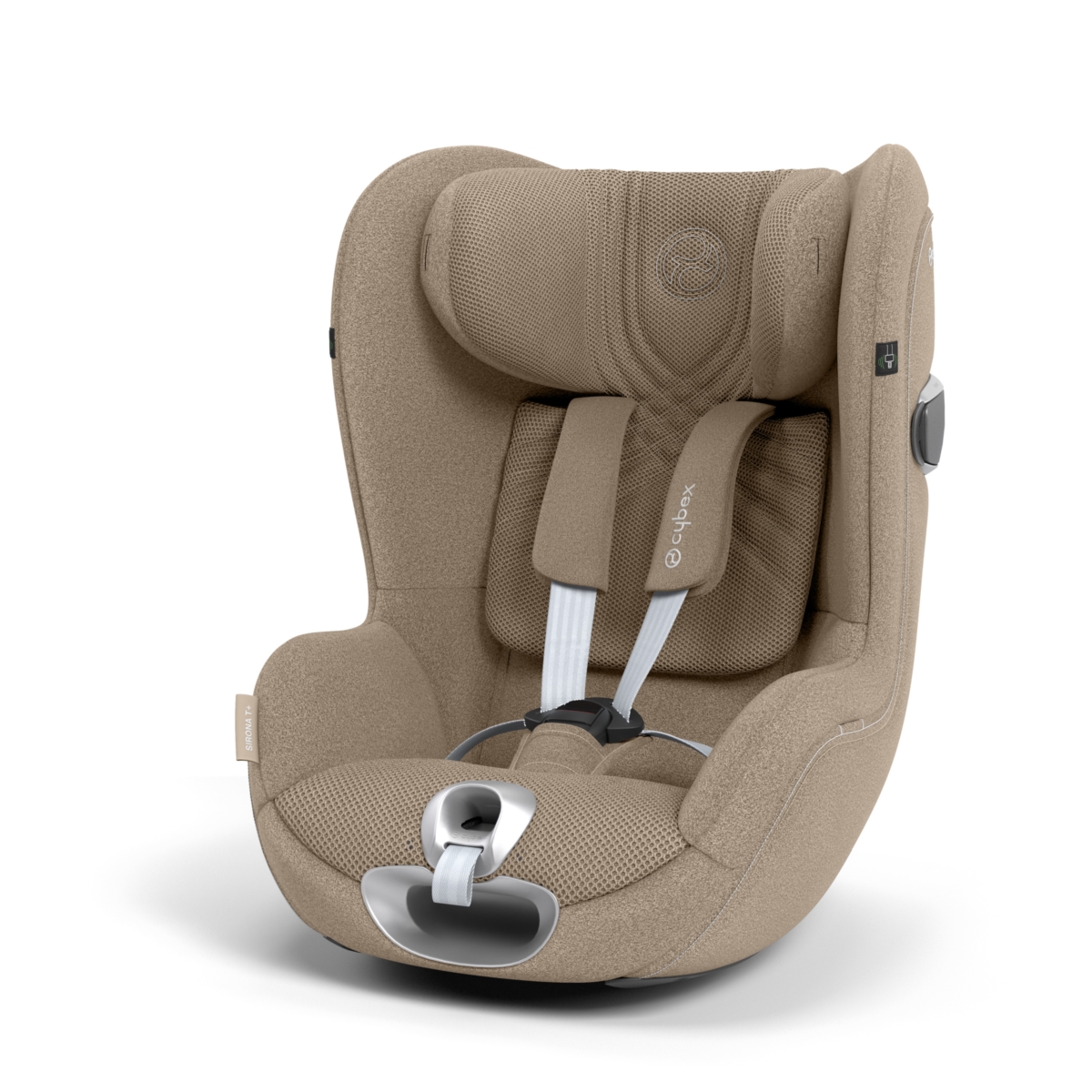 CYBEX SIRONA T I-SIZE PLUS COZY BEIGE