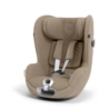 CYBEX SIRONA T I-SIZE PLUS COZY BEIGE