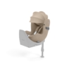 CYBEX SIRONA T I-SIZE PLUS COZY BEIGE