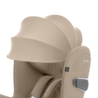 CYBEX SIRONA T I-SIZE PLUS COZY BEIGE