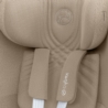 CYBEX SIRONA T I-SIZE PLUS COZY BEIGE